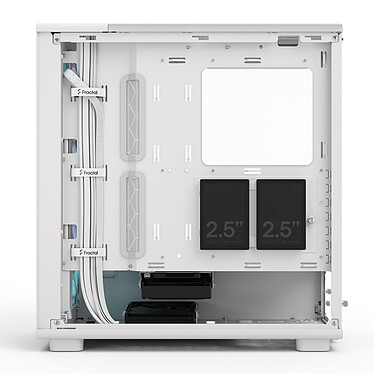 Avis Fractal Design Epoch RGB TG (Blanc)