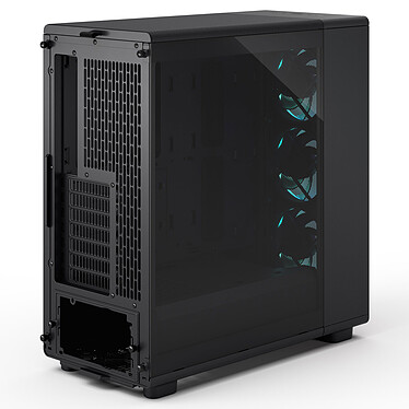 Acheter Fractal Design Epoch RGB TG (Noir)