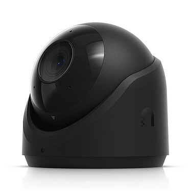 Ubiquiti UniFi G6 (UVC-G6-TURRET-B - Noir)