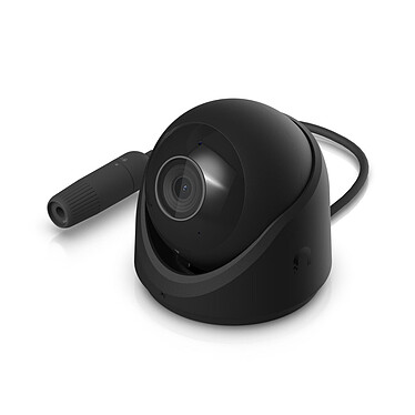 Avis Ubiquiti UniFi G6 (UVC-G6-TURRET-B - Noir)