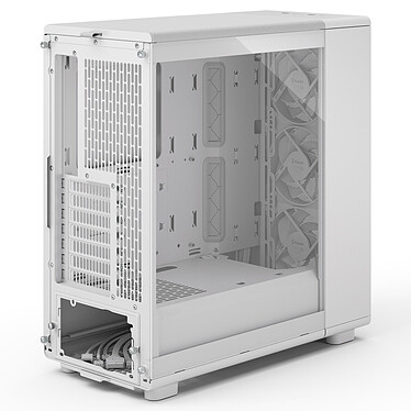Acheter Fractal Design Epoch TG (Blanc)