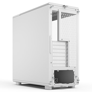 Fractal Design Epoch TG (Blanc) pas cher