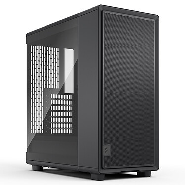 Fractal Design Epoch TG (Noir)