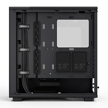 Avis Fractal Design Epoch TG (Noir)