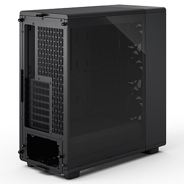 Acheter Fractal Design Epoch TG (Noir)
