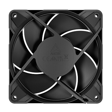 Acheter Arctic P12 Pro PST CO (Noir)
