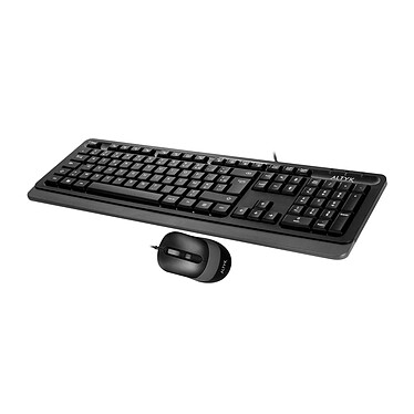 Pack clavier souris