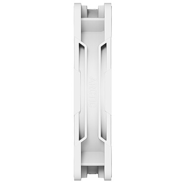 Avis Arctic P12 Pro A-RGB (Blanc)