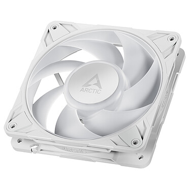Arctic P12 Pro A-RGB (Blanc) pas cher