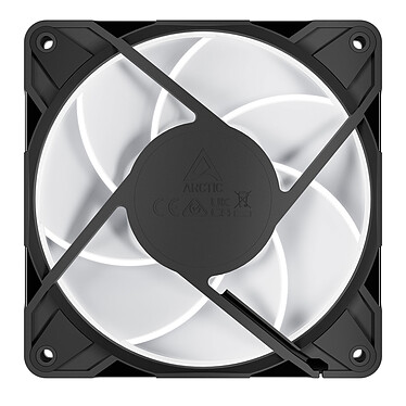Acheter Arctic P12 Pro A-RGB (Noir) Pack de 3