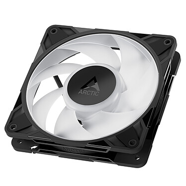 Arctic P12 Pro A-RGB (Noir) Pack de 3 pas cher