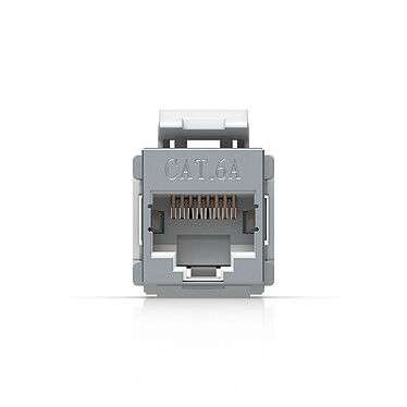 Connectique RJ12 et RJ45