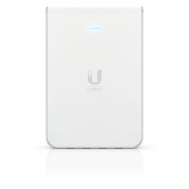 Ubiquiti U6-IW