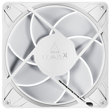 Acheter Arctic P14 Pro A-RGB (Blanc)