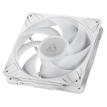 Arctic P14 Pro A-RGB (Blanc) pas cher