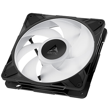 Arctic P14 Pro A-RGB (Noir) Pack de 3 pas cher