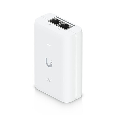 Avis Ubiquiti PoE+ Adapter (UACC-POE+-2.5G)