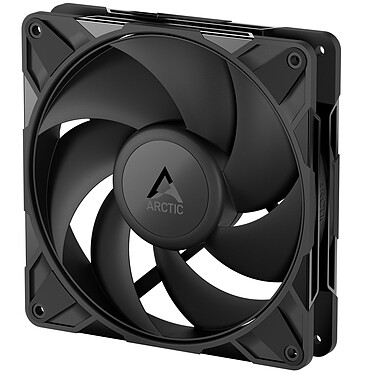 Arctic P14 Pro PST (Noir)