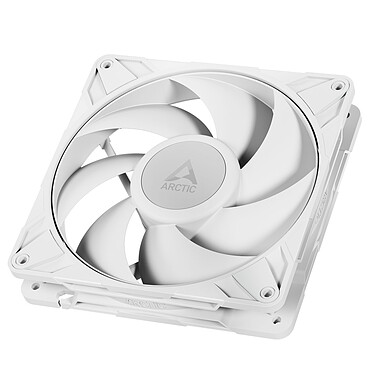 Arctic P14 Pro PST (Blanc) pas cher