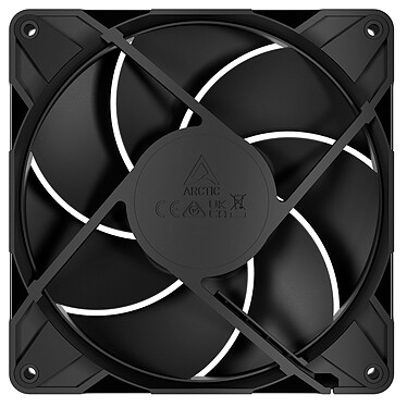 Acheter Arctic P14 Pro PST (Noir) Pack de 5