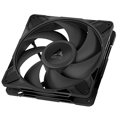 Arctic P14 Pro PST CO (Noir) pas cher