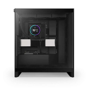 NZXT Kraken Elite 360 (RL-KN36E-B2) pas cher
