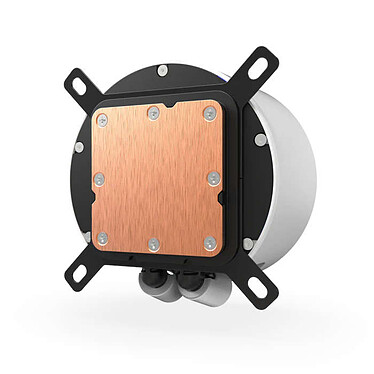 Acheter NZXT Kraken Elite 240 RGB Blanc (RL-KR24E-W2)