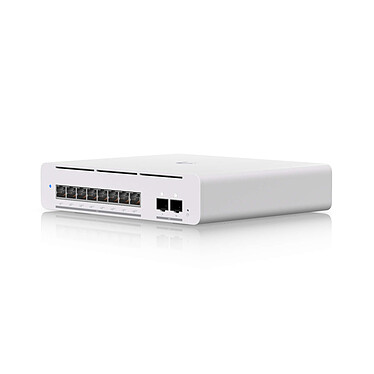 Ubiquiti UniFi Pro XG 8 PoE