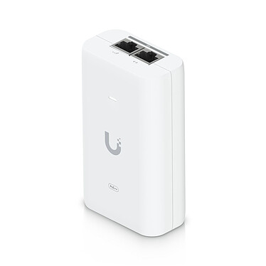 Avis Ubiquiti PoE+ Adapter (UACC-POE++-10G)