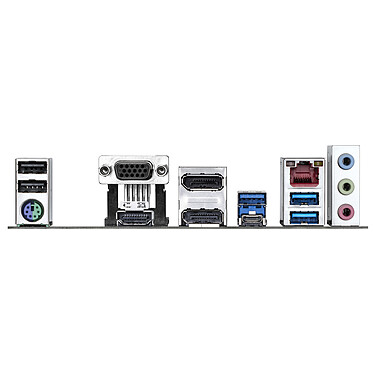 Acheter Gigabyte B760M DS3H GEN5