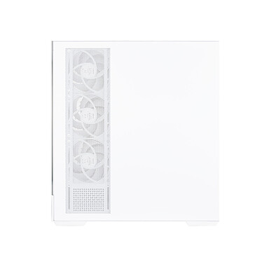 Acheter Zalman P40 DS White