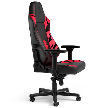 Avis Noblechairs HERO (Darth Maul Edition)