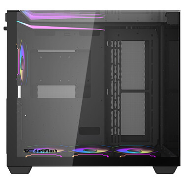 Avis darkFlash TH285 (noir)