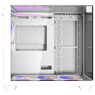 Avis darkFlash TH285 (blanc)