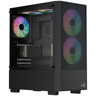 Aerocool B508A Flow ARGB
