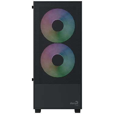 Acheter Aerocool B508A Flow ARGB