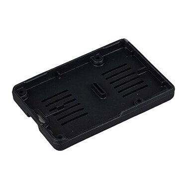 Raspberry Pi 5 Bumper Case