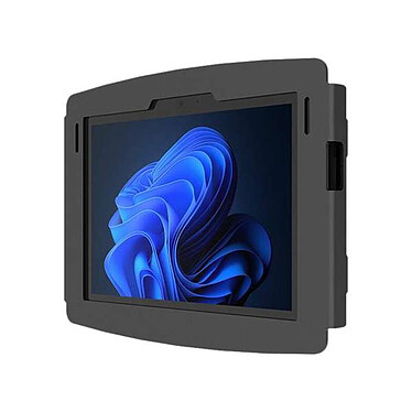 Compulocks Surface Go (1-4 Gen) Space Enclosure Wall Mount