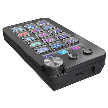 Carte d'acquisition vidéo