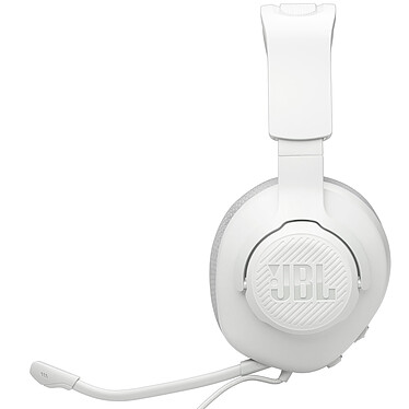 Avis JBL Quantum 100M2 Blanc