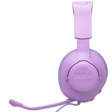 Avis JBL Quantum 100M2 Violet