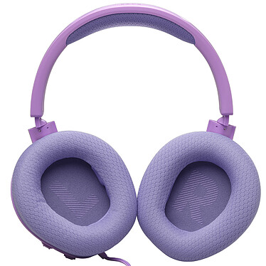 JBL Quantum 100M2 Violet pas cher