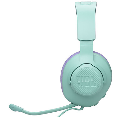 Avis JBL Quantum 100M2 Bleu Cyan