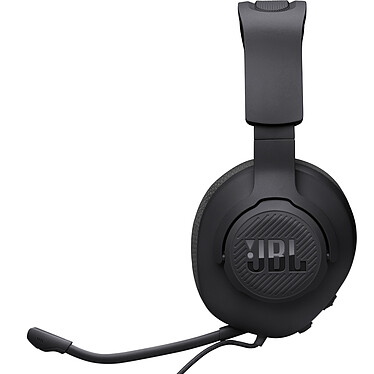 Avis JBL Quantum 100M2 Noir