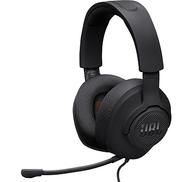 Acheter JBL Quantum 100M2 Noir