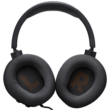 JBL Quantum 100M2 Noir pas cher