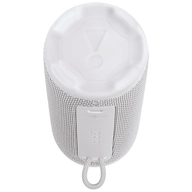 Avis JBL Grip Blanc