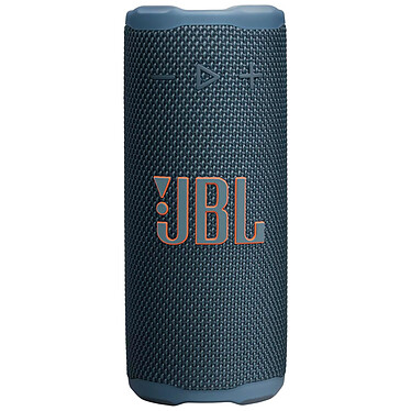 JBL Grip Bleu