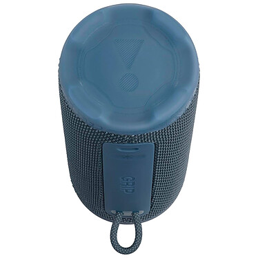 Avis JBL Grip Bleu