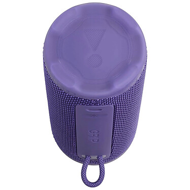 Avis JBL Grip Violet